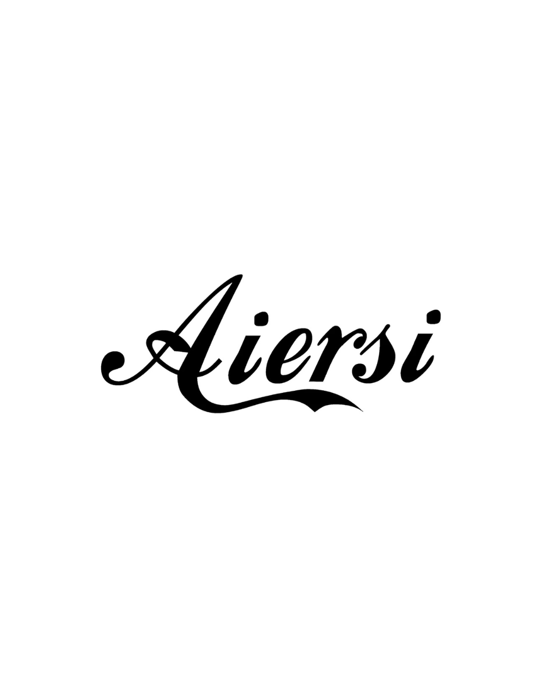 Aiersi