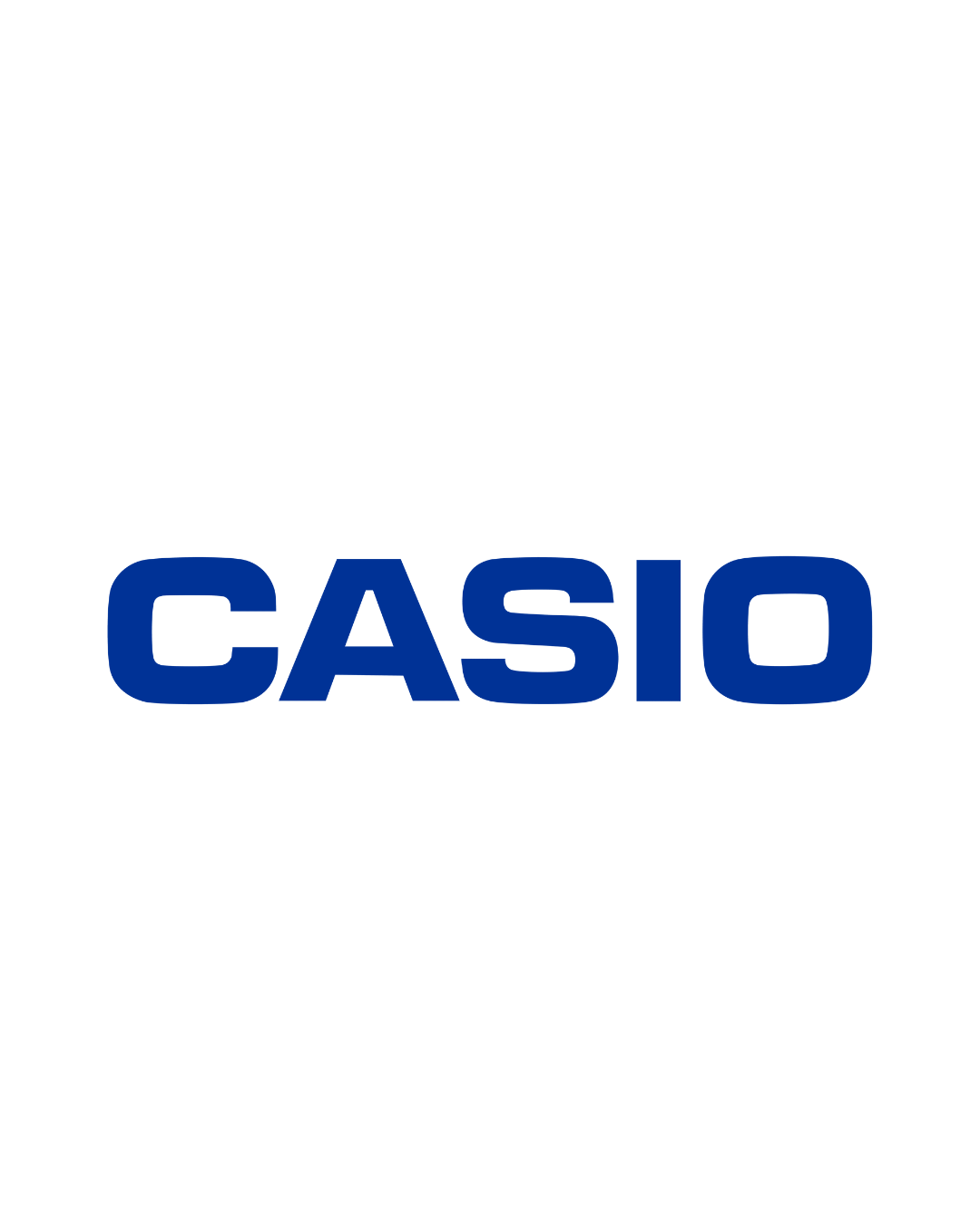 Casio