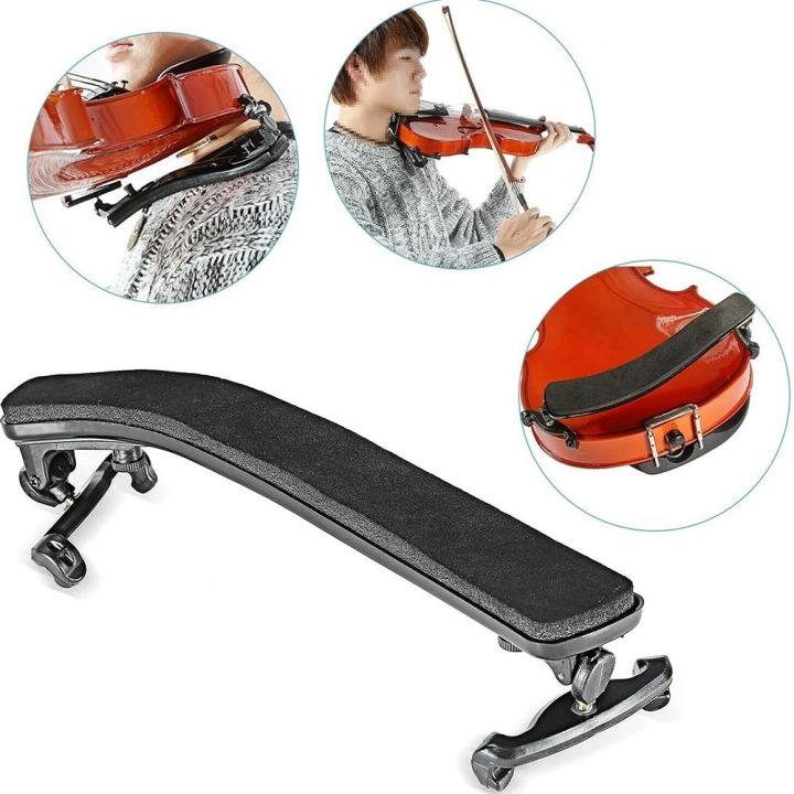 Shoulder Rest Violin / Viola (All Sizes Available)