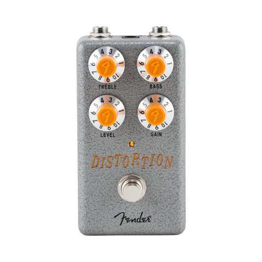 Fender Hammertone Distortion Pedal