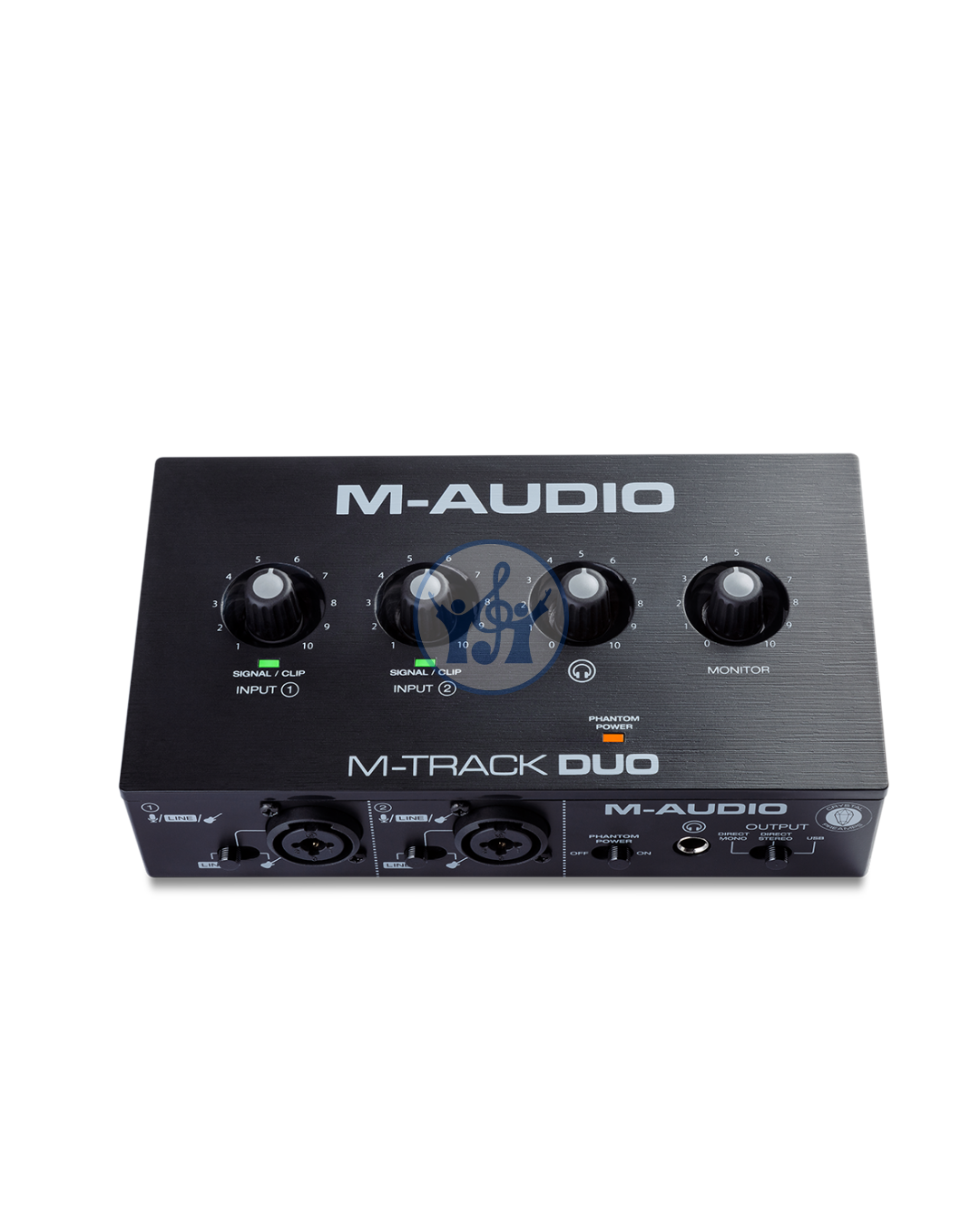 M-Audio M-Track Duo