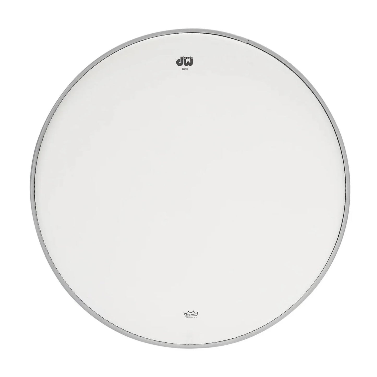 DW 12" Texture Coated Tom Head