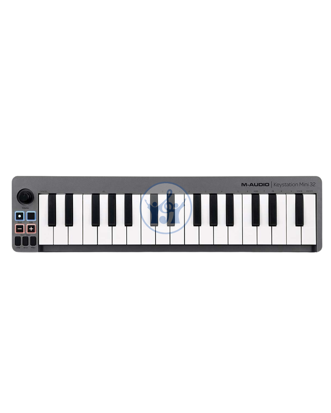 M-Audio Keyboard