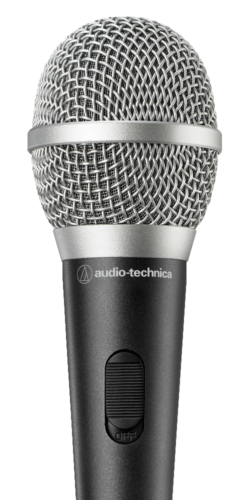 Audio-Technica ATR-1500x Unidirectional Dynamic Vocal/Instrument Microphone