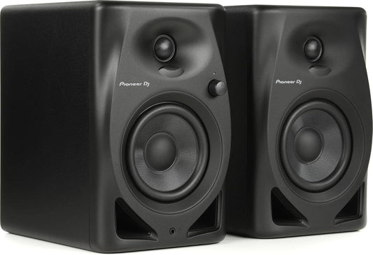 Pioneer DJ DM-40D Monitors