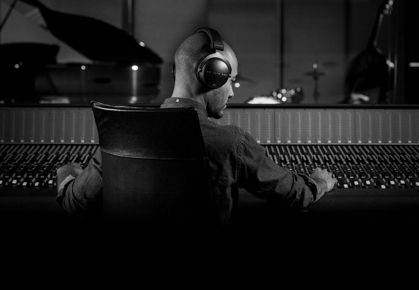 Beyerdynamic DT 1770 Pro