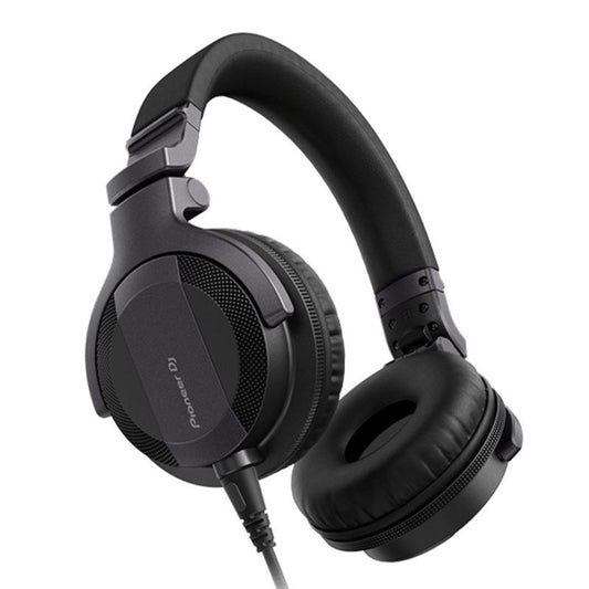 Pioneer DJ HDJ-CUE1 Black DJ Headphones