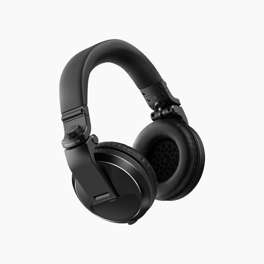 Pioneer HDJ-X5, Black