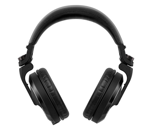 Pioneer HDJ-X7 DJ Headphones, Silver