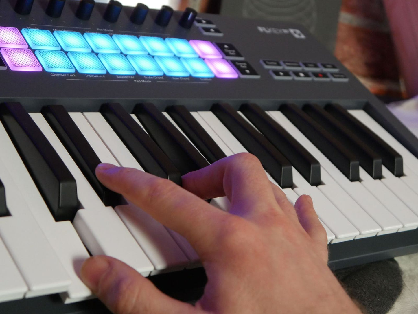 Novation FLkey 37