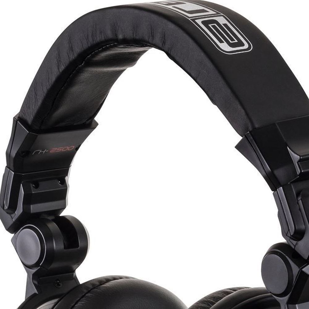 Reloop RH-2500 DJ Headphones