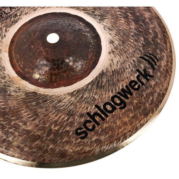 Schlagwerk Cajon Splash 10 CS10