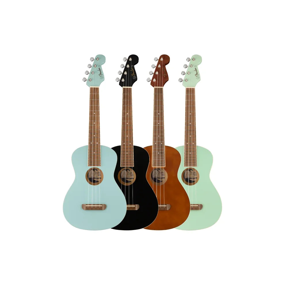 Fender Avalon Tenor Ukulele