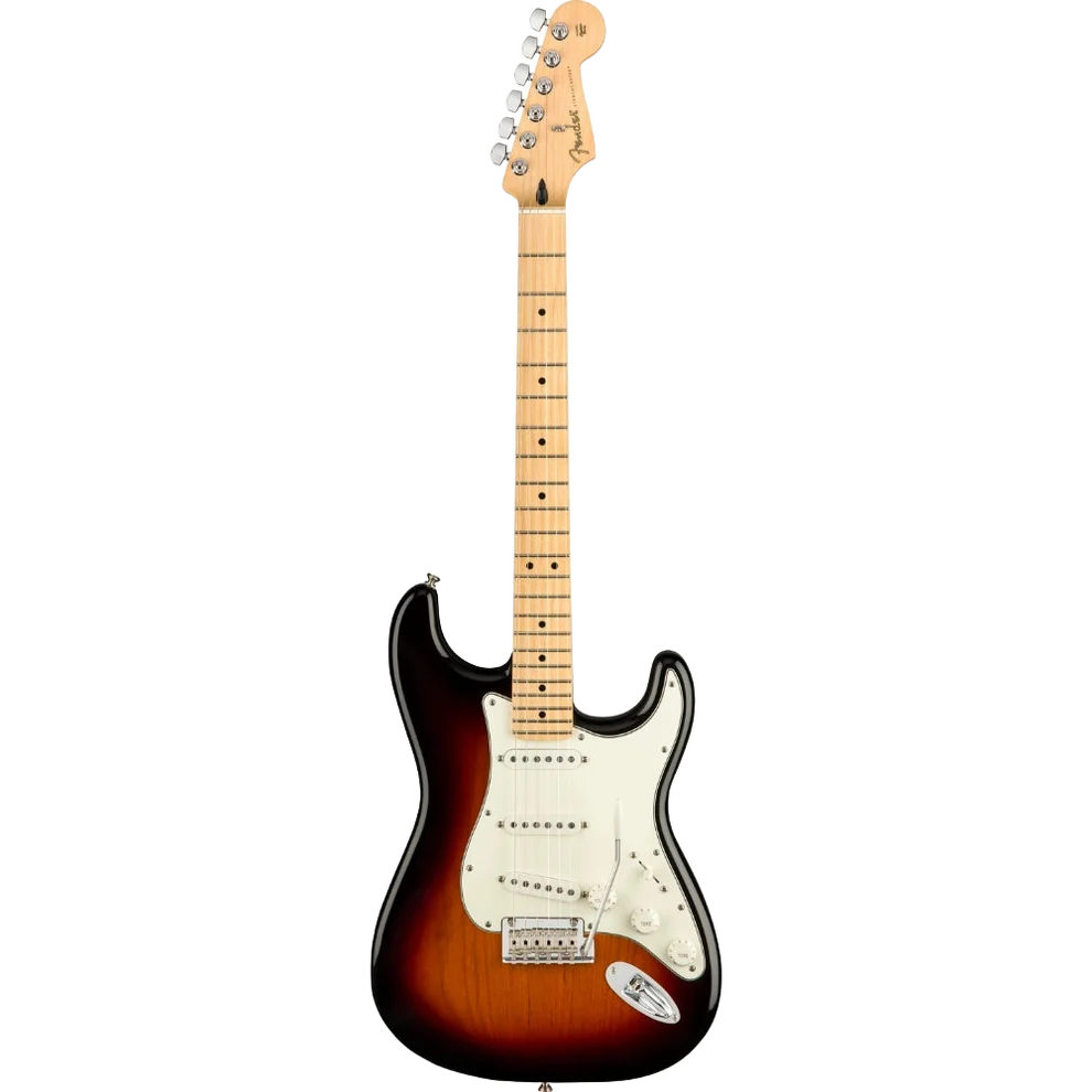 Fender Player Stratocaster Maple Fingerboard