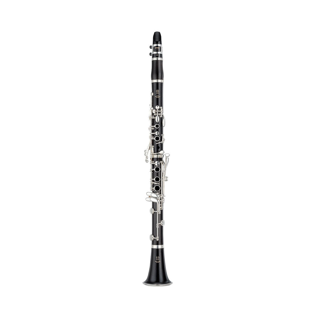 Yamaha YCL-450 Bb Clarinet