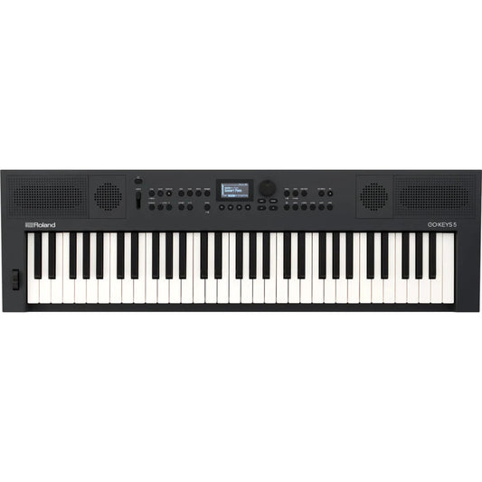 Roland GO:KEYS 5 Music Creation Keyboard