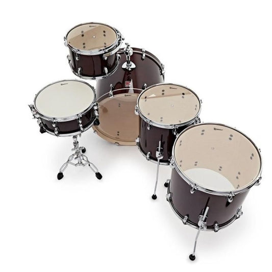 Premier Artist 22" 5pc Modern Rock Shell Pack, Cherry Red