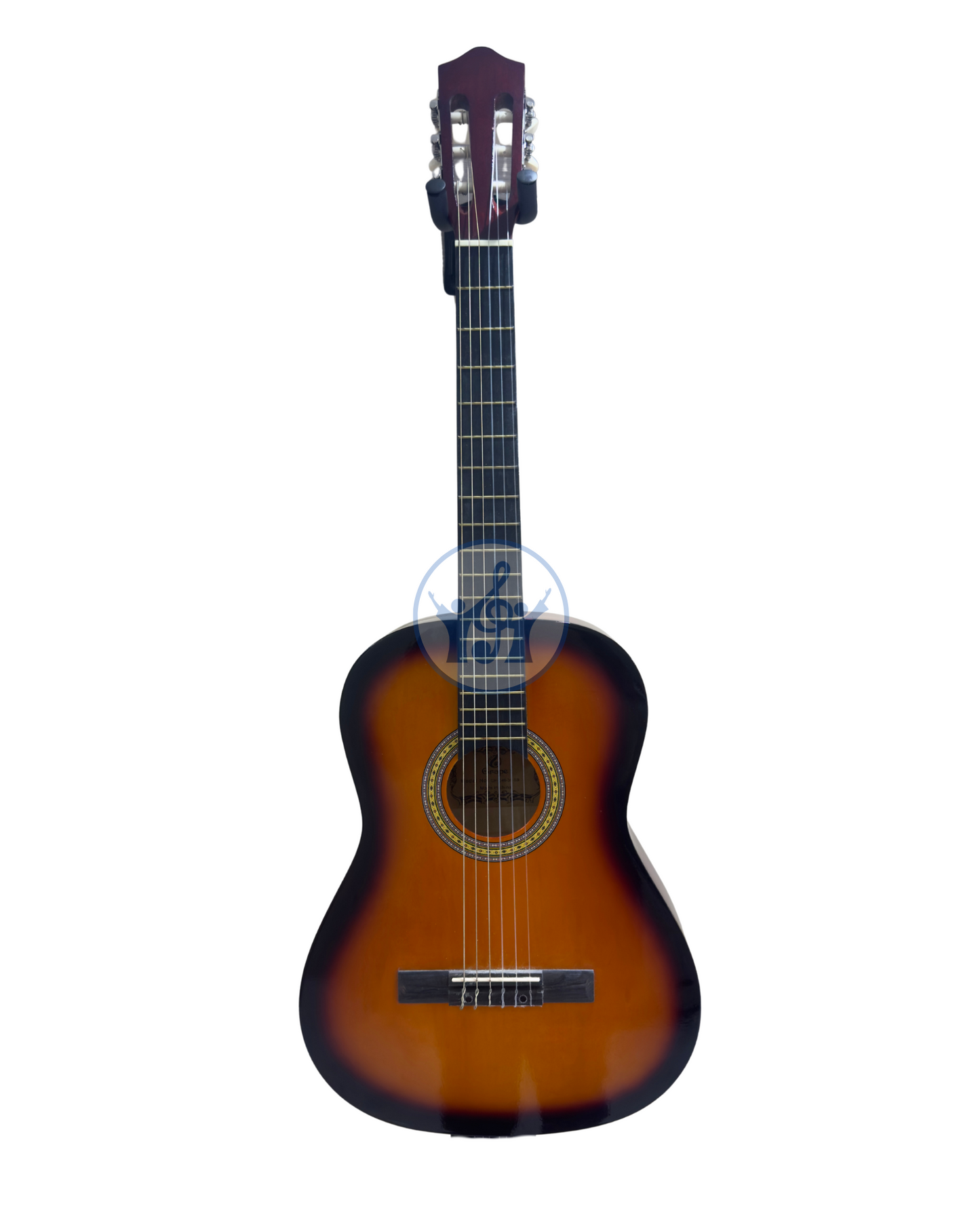 Classical Guitar Package