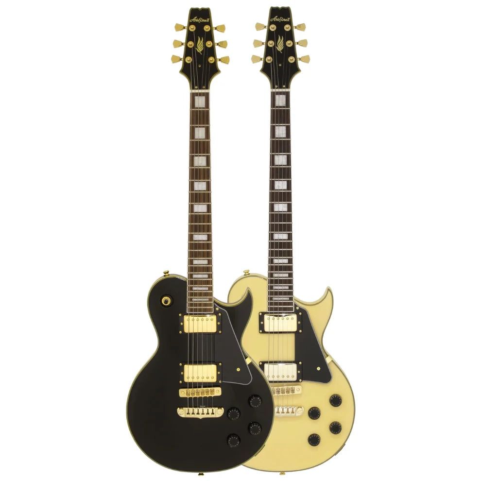 Aria Les Paul Style Electric Guitar PE-350CST