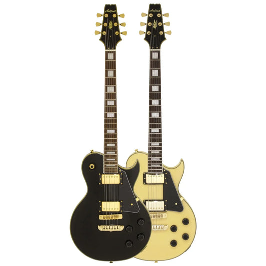 Aria Les Paul Style Electric Guitar PE-350CST