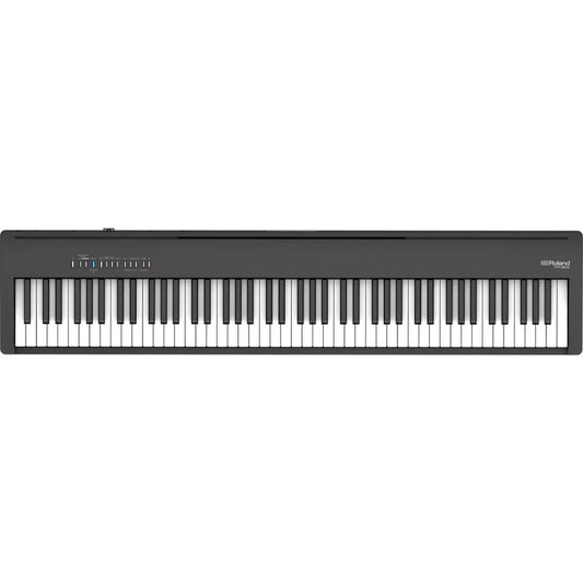 Roland FP-30X-BK Digital Piano
