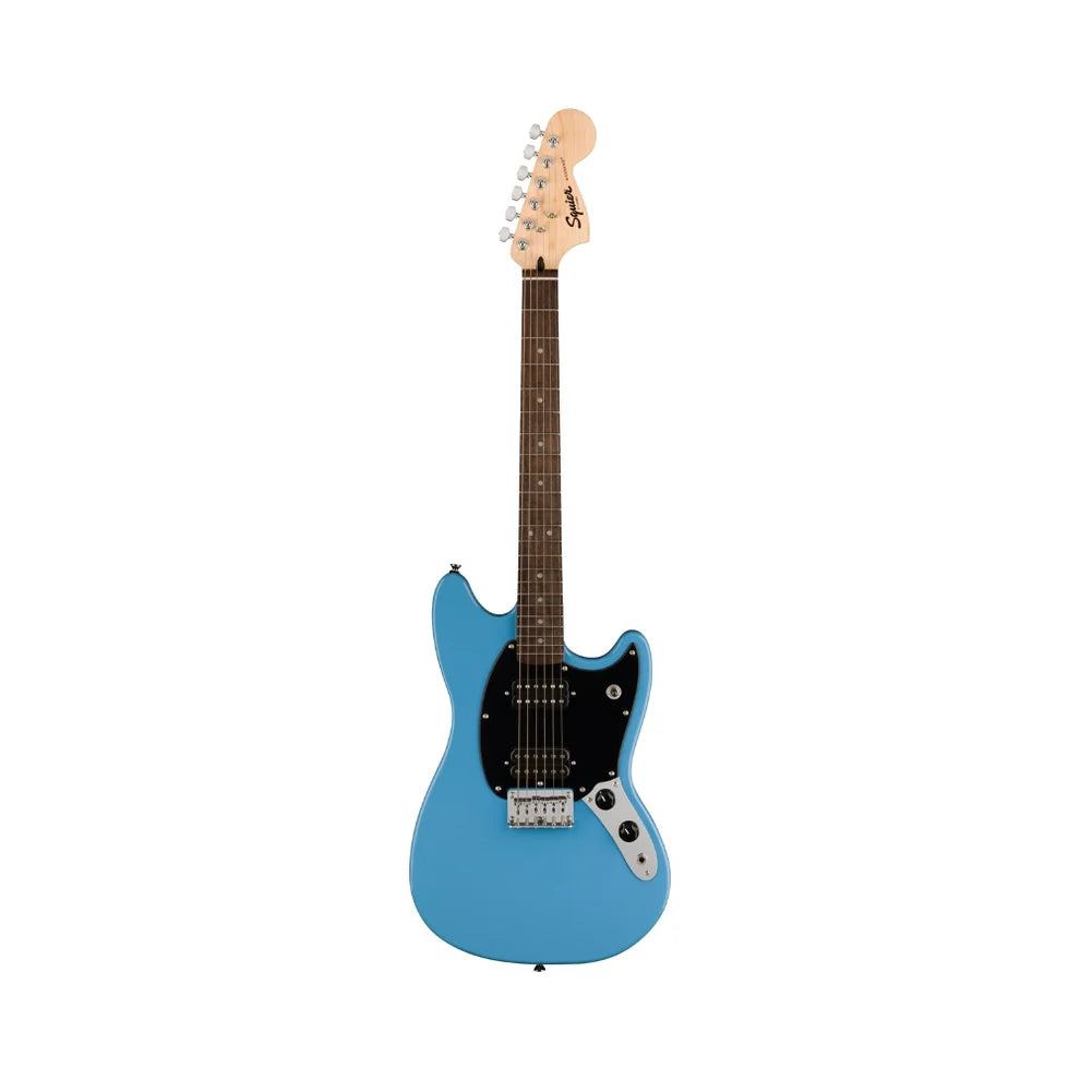 Fender Squier Sonic Mustang HH Electric Guitar