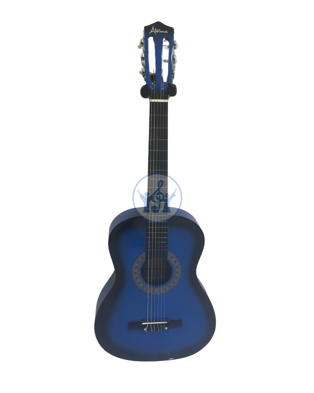 Aileen Guitar