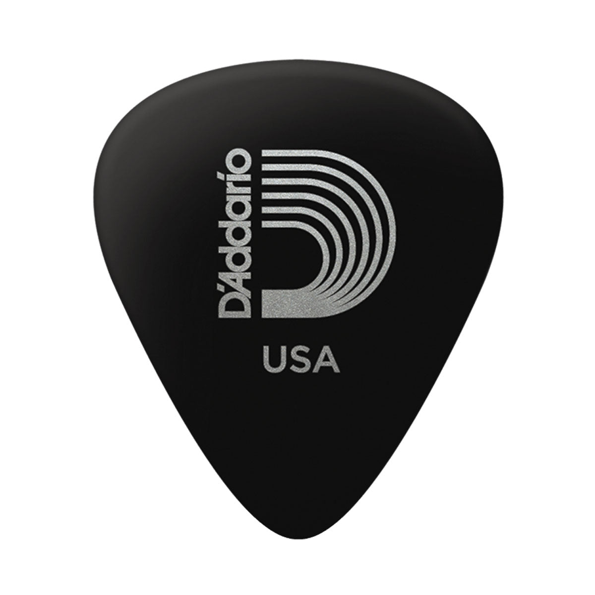D'Addario 1CBK4 Celluloid Pick