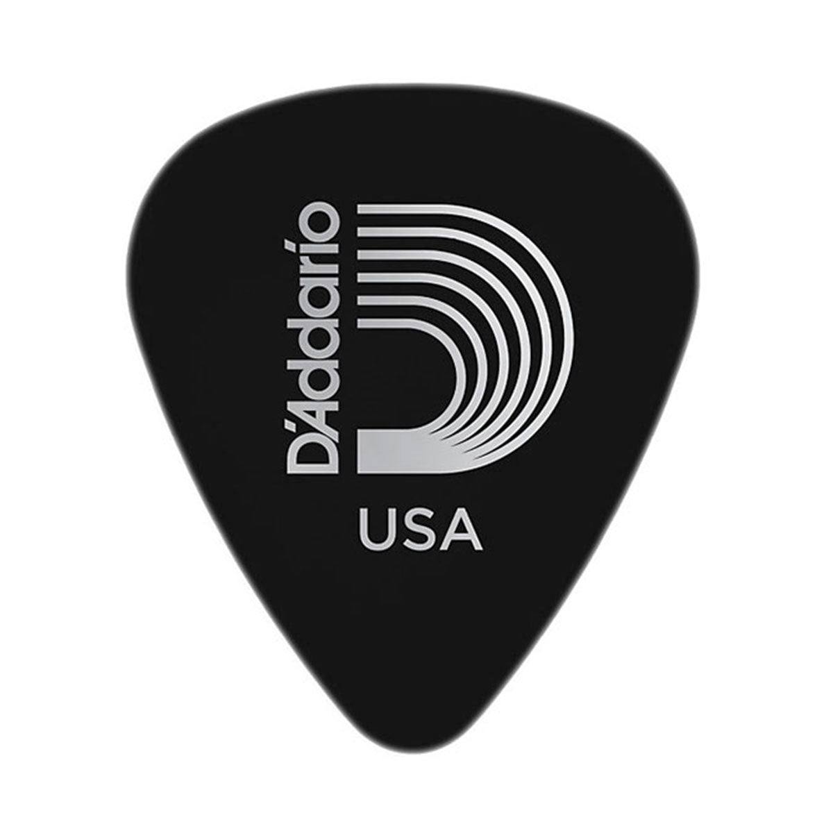 D'Addario 1DBK7 Duralin Extra Heavy Pick