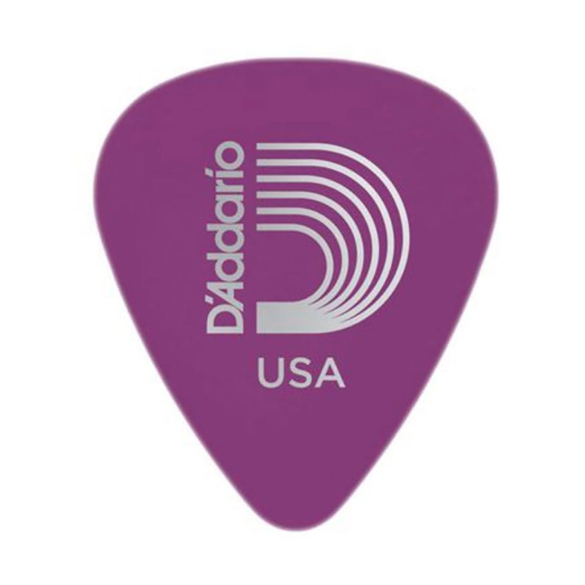D'Addario 1DPR6 Duralin Heavy Pick