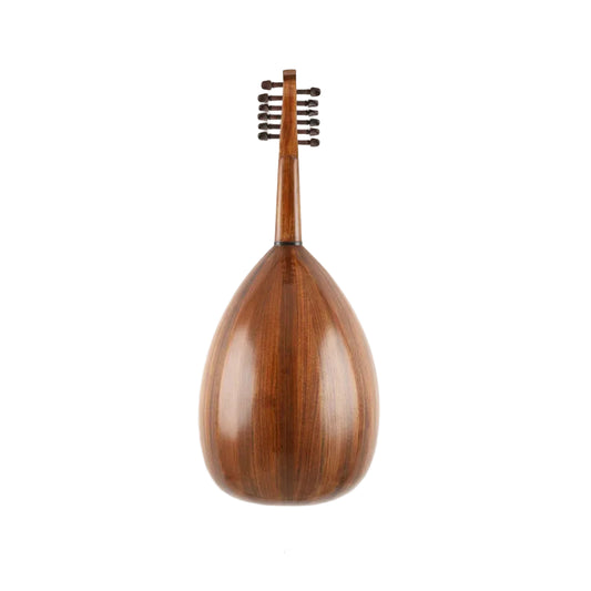 Essential Walnut Oud
