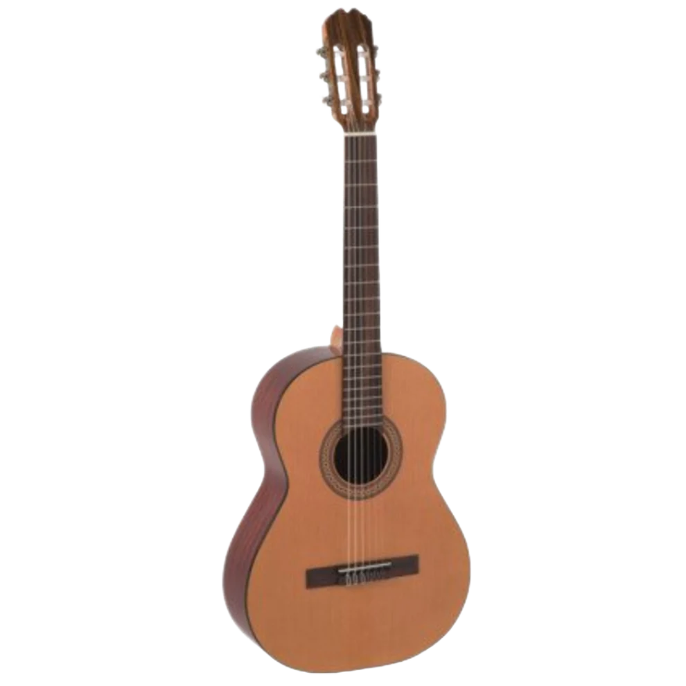 Alvaro No. 20 Satin Spanish Classical Guitar