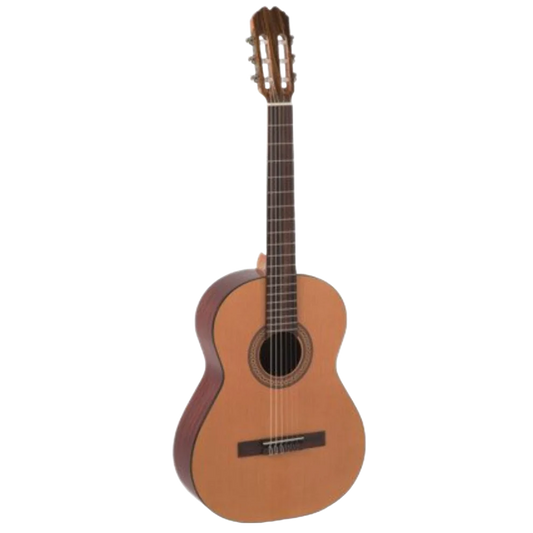 Alvaro No. 20 Satin Spanish Classical Guitar