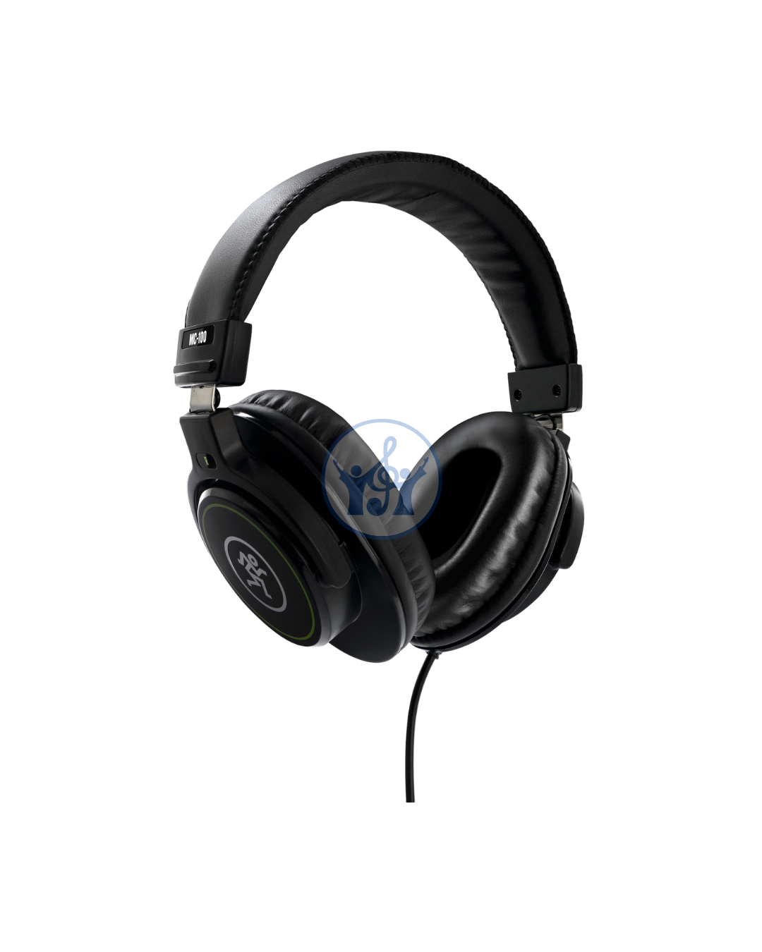 Mackie MC-100 Headphones