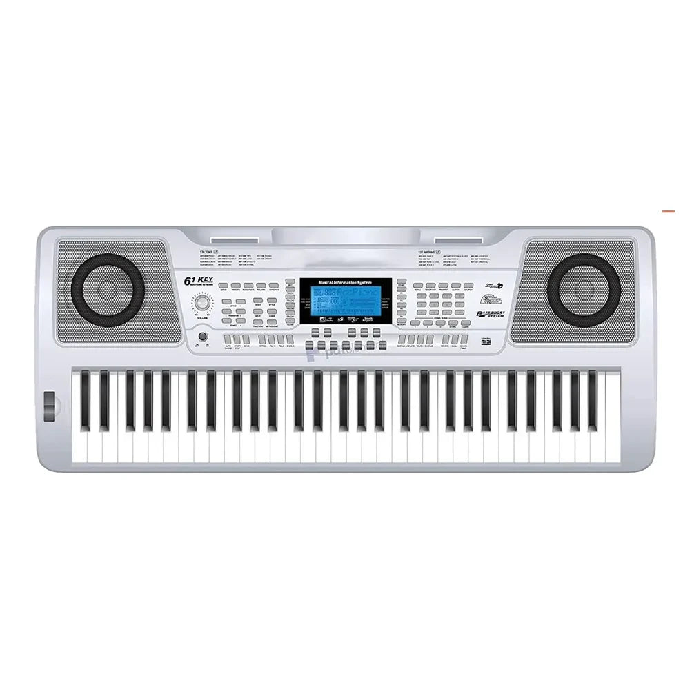 GEM LP-6110E Oriental Keyboard 61-Keys