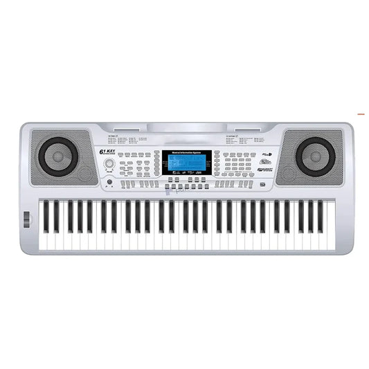 GEM LP-6110E Oriental Keyboard 61-Keys