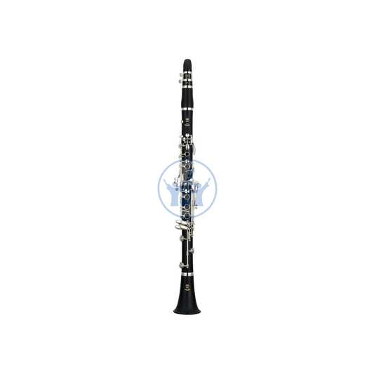 Yamaha YCL-255 Bb Clarinet