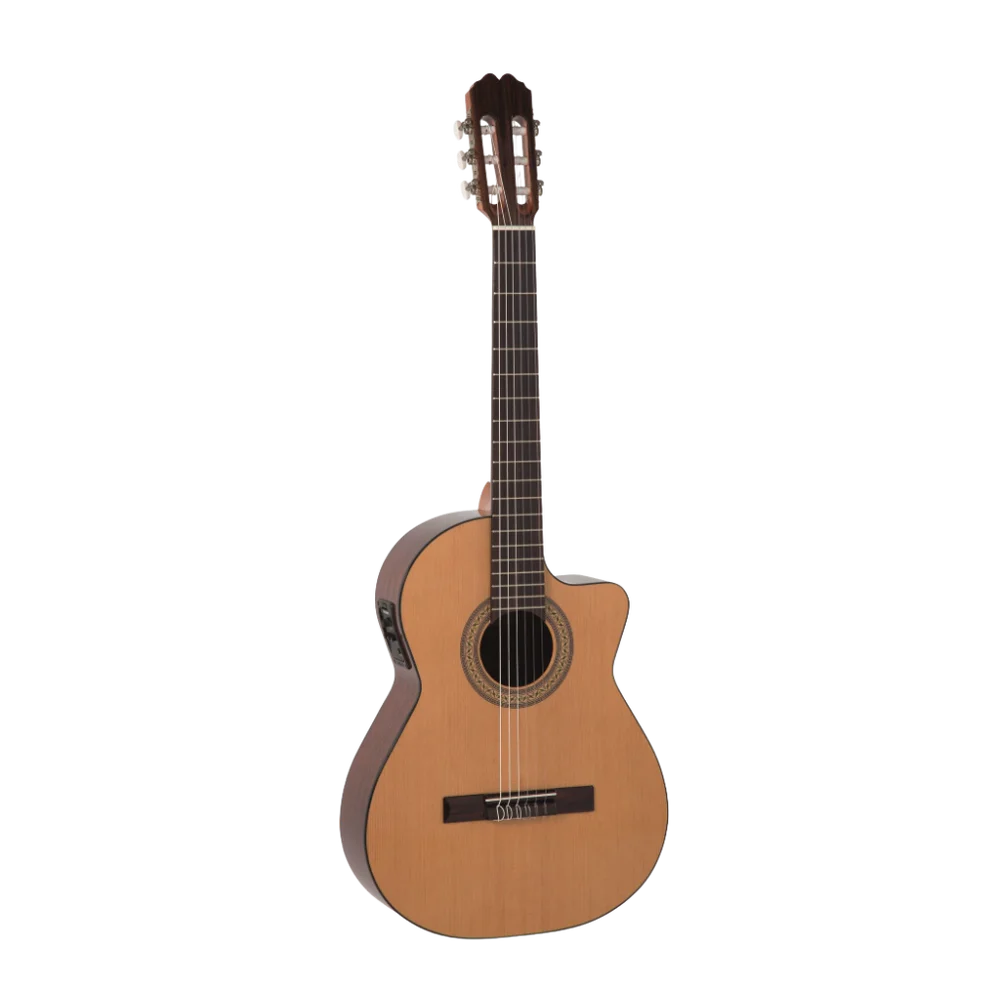 Alvaro No. 260 ECF Electro Classical Spanish Guitar