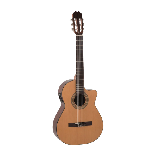 Alvaro No. 260 ECF Electro Classical Spanish Guitar