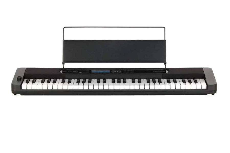 Casio CT-S410 61-Key Portable Keyboard