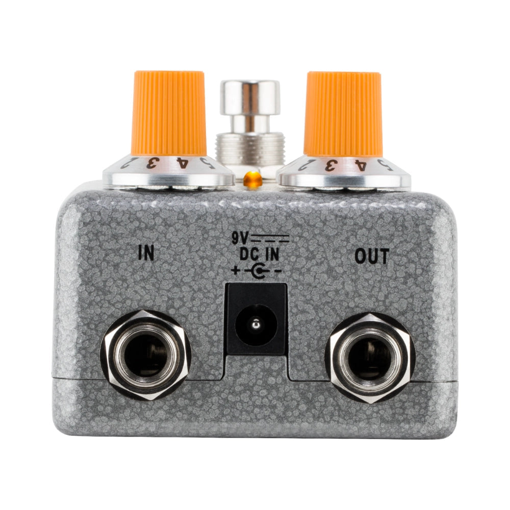 Fender Hammertone Distortion Pedal