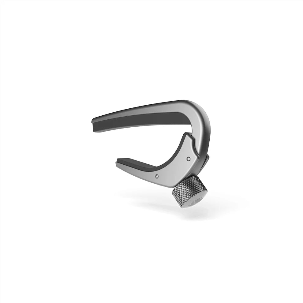 Adjustable Tension Black/Silver PW-CP-02/S