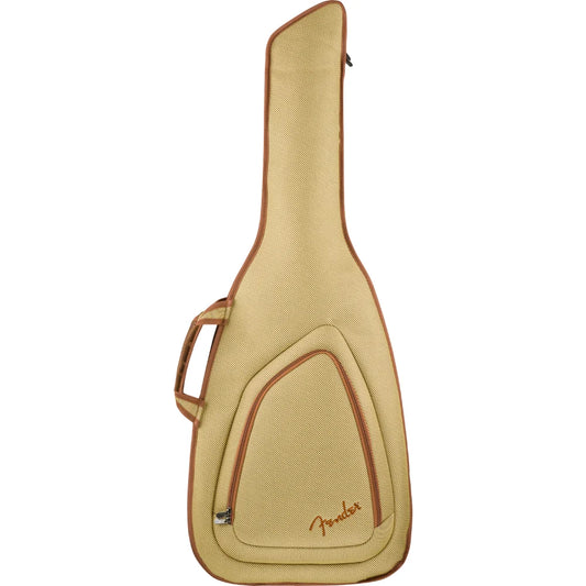 Fender FET-610 Electric Guitar Gig Bag, Tweed