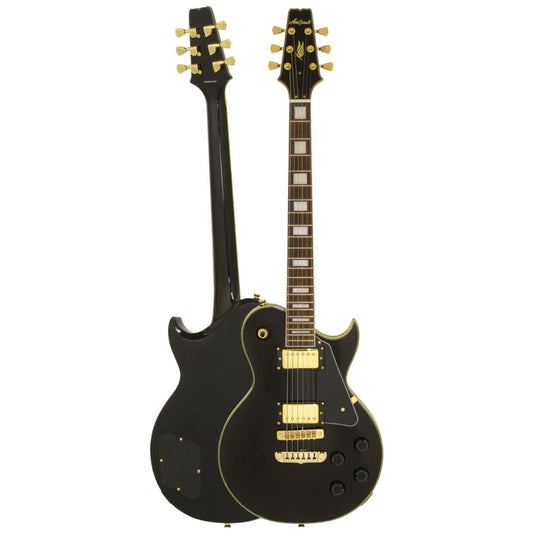 Aria Les Paul Style Electric Guitar PE-350CST