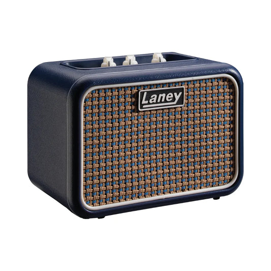 Laney MINI-LION Battery-Powered Guitar Amp with Smartphone Interface