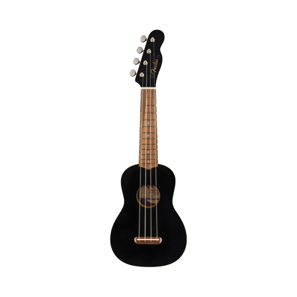 Fender Venice Soprano Ukulele