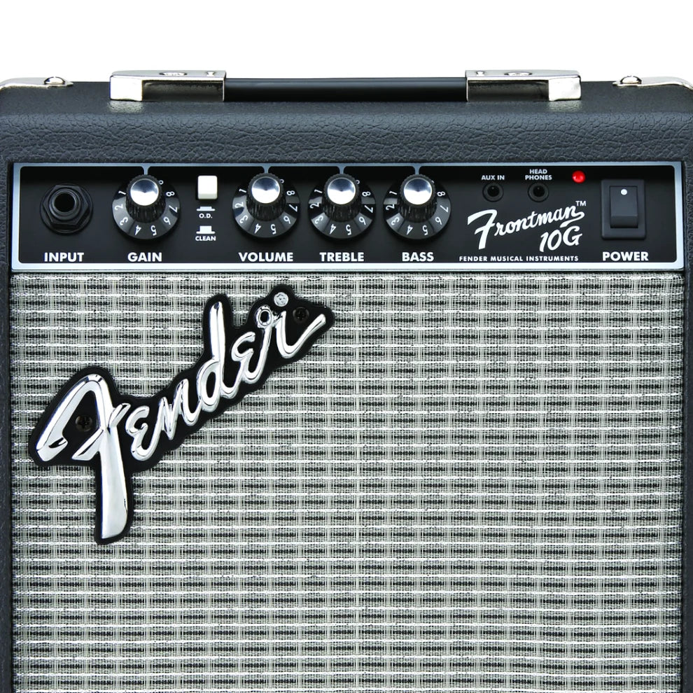 Fender Frontman 10G Electric Guitar Amplifier