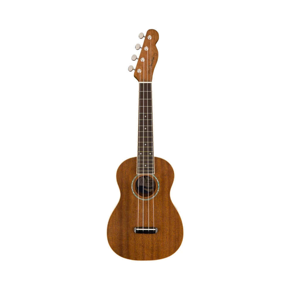 Fender Zuma Concert Ukulele