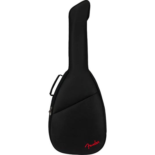 Fender FAS405 Small Body Acoustic Gig Bag, Black