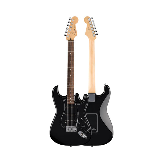 Fender Standard Stratocaster HSS Electric Guitar (Multiple Colors Available)